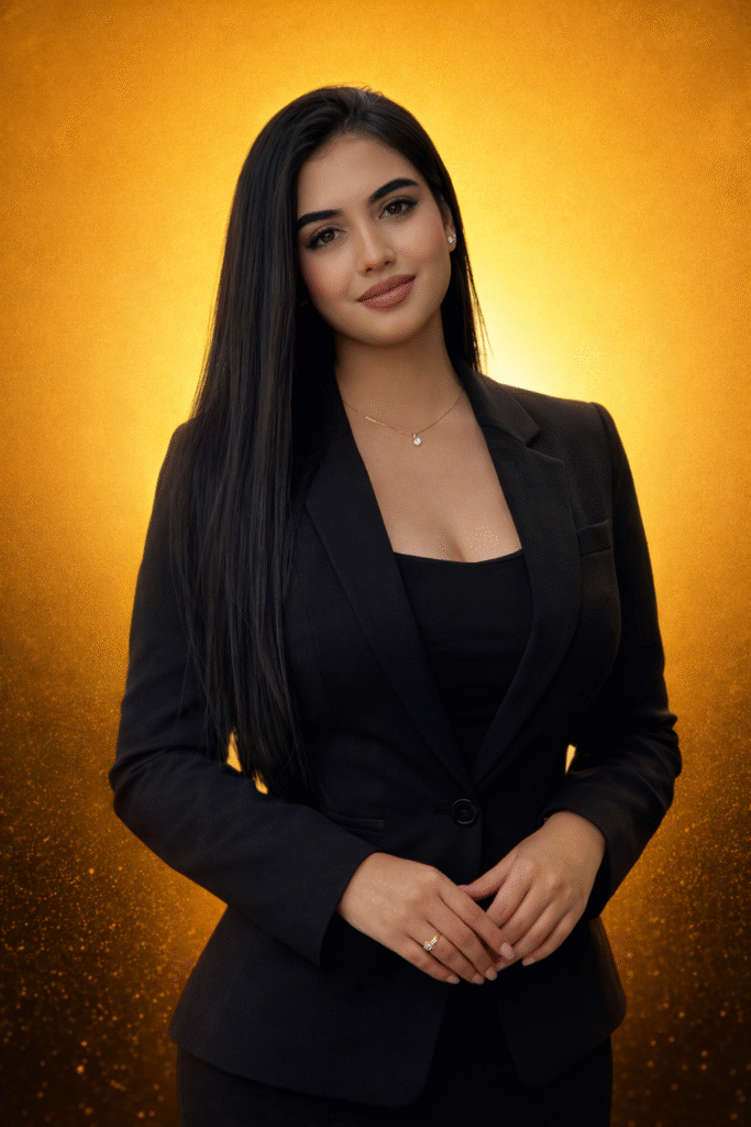 tu criminologa de confianza